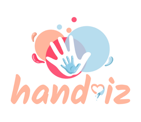 Hand iz